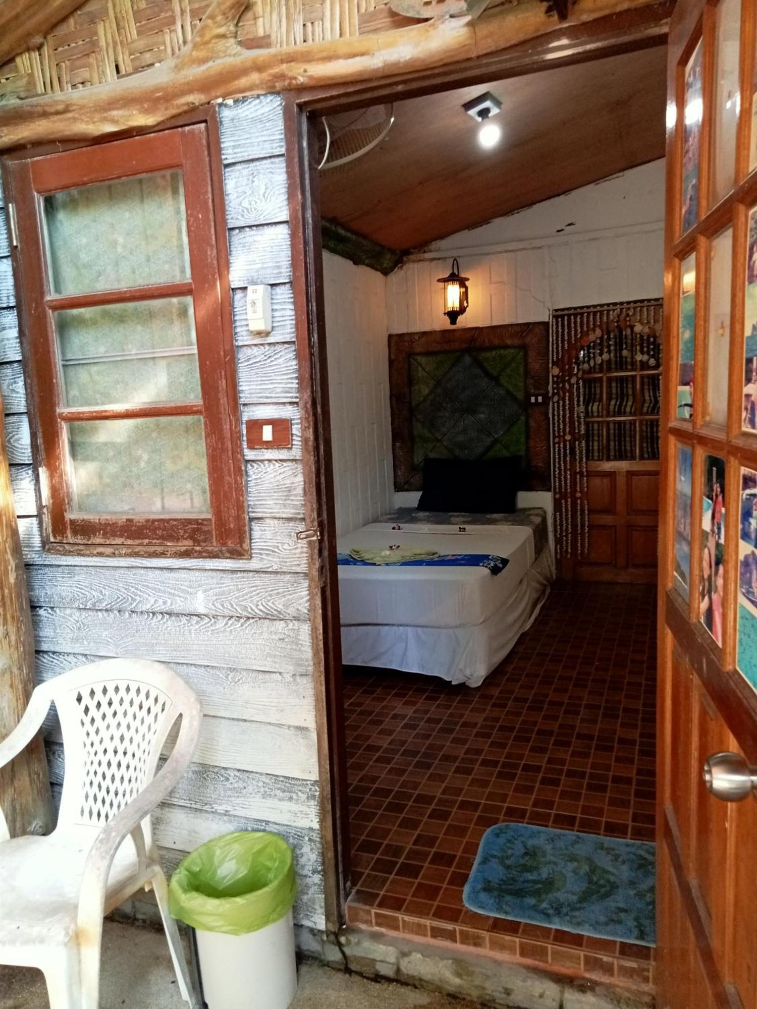 P P Garden Home Bungalow Phi Phi Don Room photo