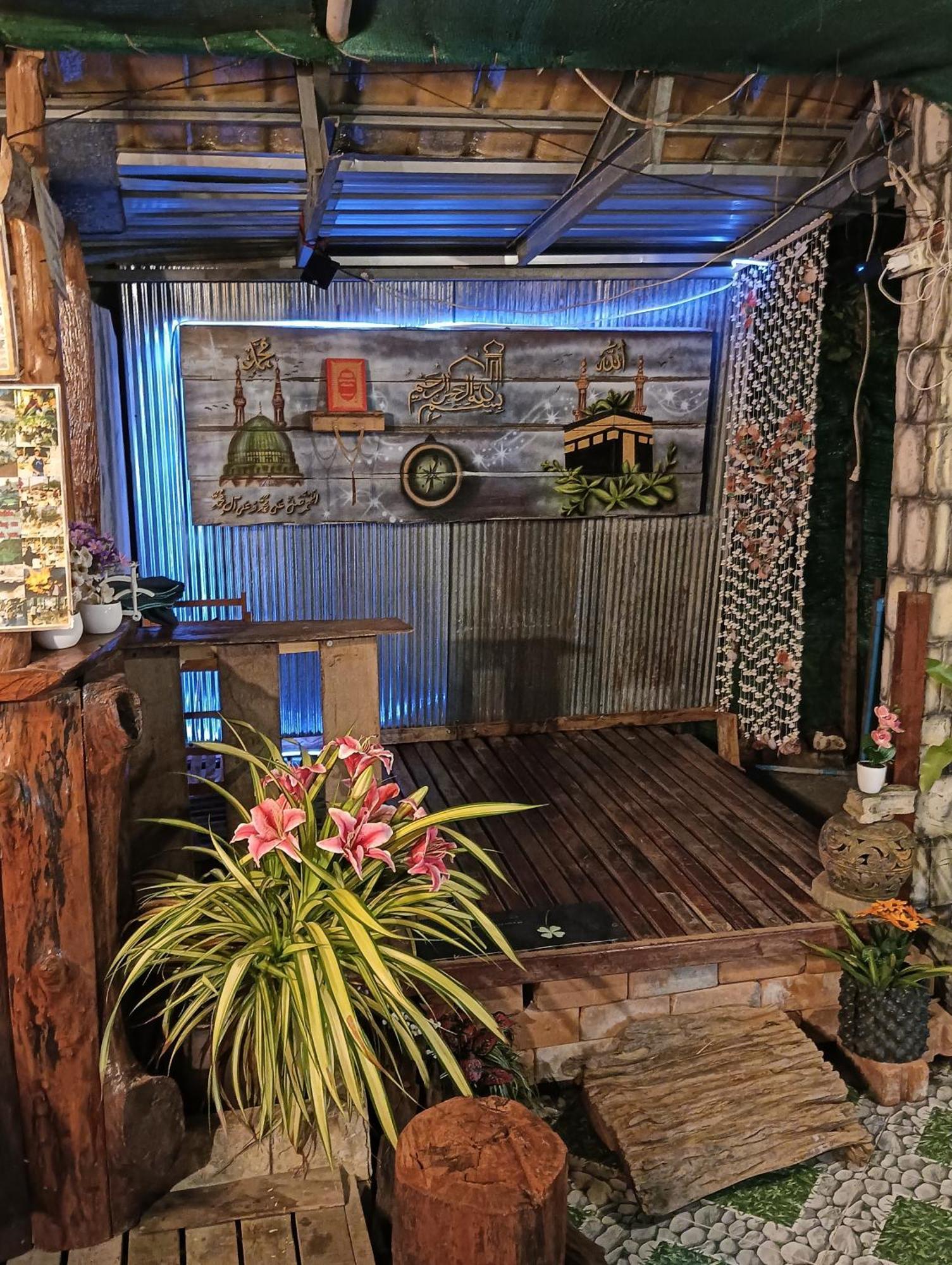 P P Garden Home Bungalow Phi Phi Don Exterior photo