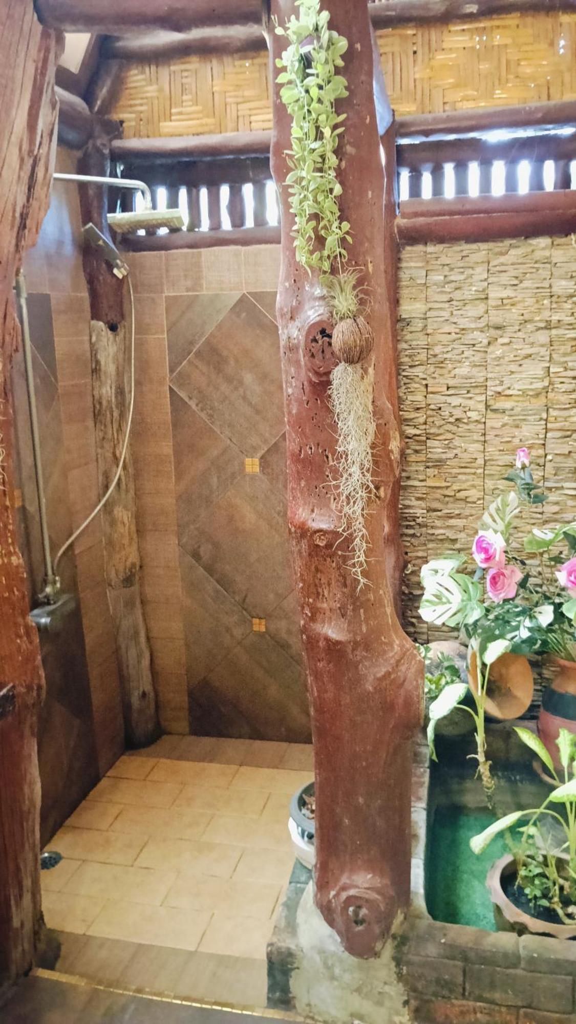 P P Garden Home Bungalow Phi Phi Don Room photo