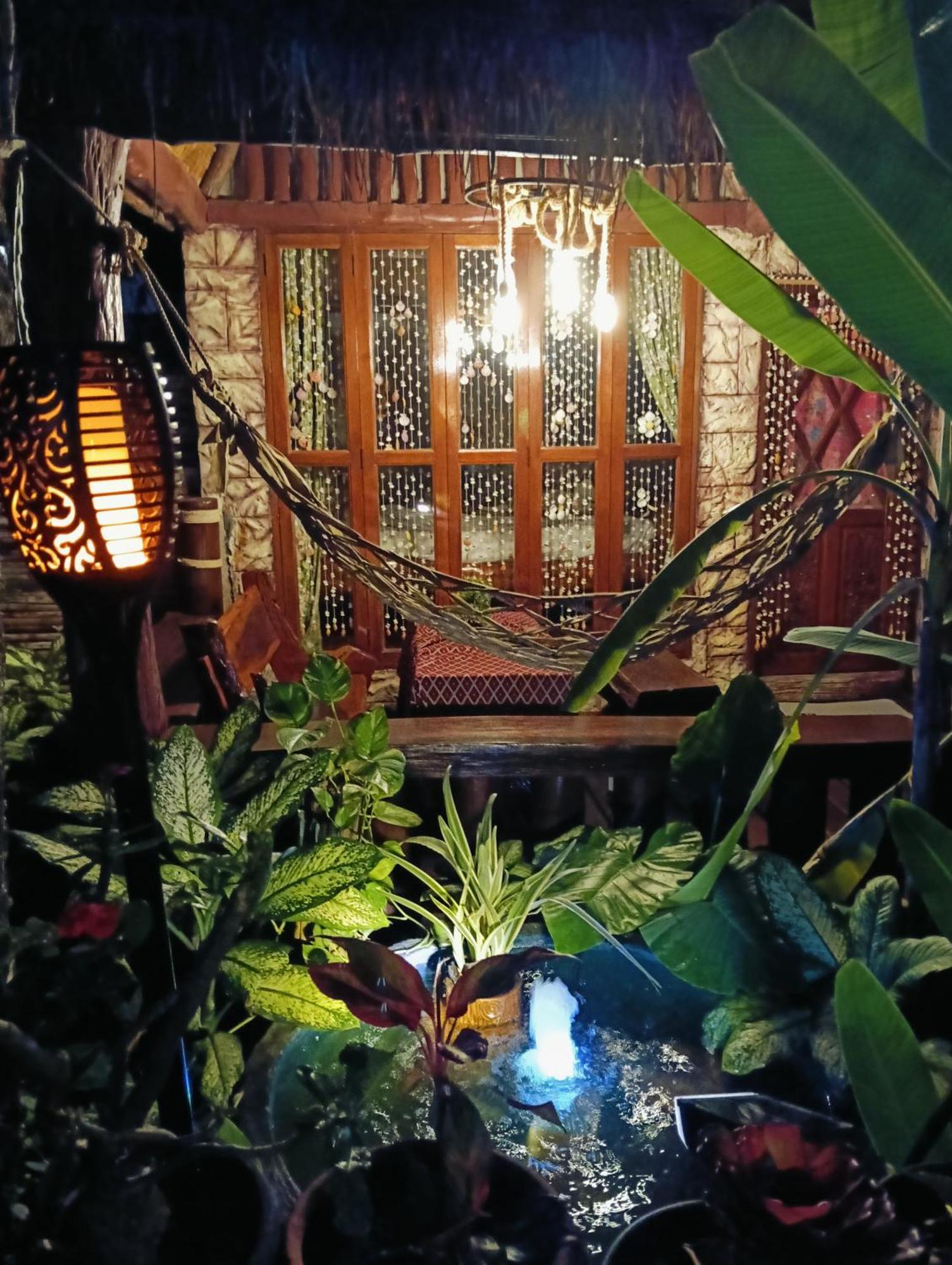 P P Garden Home Bungalow Phi Phi Don Exterior photo