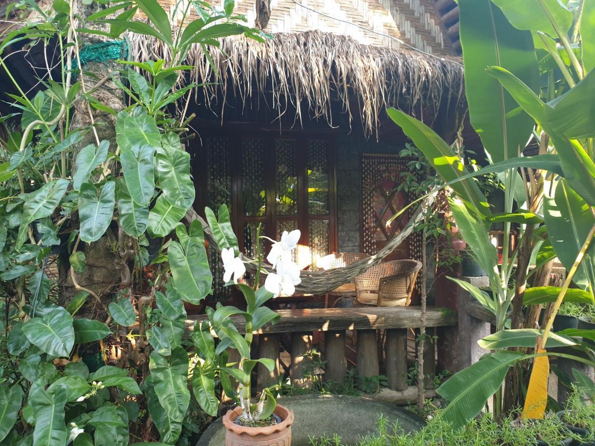P P Garden Home Bungalow Phi Phi Don Exterior photo